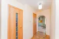 2 room apartment 60 m² Nyasvizh, Belarus