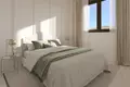 2 bedroom penthouse 84 m² Estepona, Spain