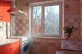 Wohnung 2 Zimmer 47 m² Minsk, Weißrussland