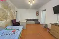 2 room apartment 43 m² Pravieniskes, Lithuania