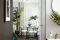 2 bedroom apartment 669 m² London, United Kingdom