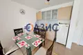 1 bedroom apartment 63 m² Nesebar, Bulgaria