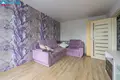 3 room apartment 61 m² Klaipėda, Lithuania