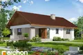 House 1 709 m² Gortatowo, Poland