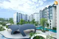 Квартира 2 комнаты 59 м² Пхукет, Таиланд