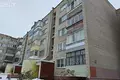Mieszkanie 3 pokoi 59 m² Żodzino, Białoruś