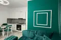 Mieszkanie 1 pokój 52 m² Kavaja, Albania