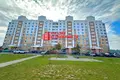 3 room apartment 79 m² Hrodna, Belarus