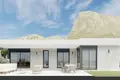 Apartamento 3 habitaciones 247 m² Alfaz del Pi, España