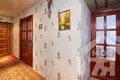 Apartamento 3 habitaciones 61 m² Borisov, Bielorrusia