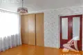 Wohnung 2 Zimmer 56 m² Kamenets District, Weißrussland