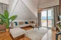 Apartamento 2 habitaciones 70 m² Budva, Montenegro