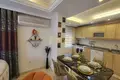 Wohnung 2 Schlafzimmer 115 m² in Alanya, Türkei