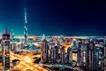 Appartement 4 chambres 139 m² Dubaï, Émirats arabes unis