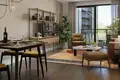 Квартира 1 спальня 56 м² Лондон, Великобритания