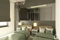 Apartamento 4 habitaciones 60 m² Alanya, Turquía