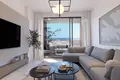 Wohnung 1 Schlafzimmer 49 m² Larnaka, Zypern