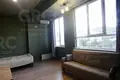 1 room apartment 32 m² Resort Town of Sochi (municipal formation), Russia