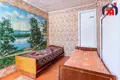 Wohnung 3 Zimmer 63 m² Puchavicki sielski Saviet, Weißrussland