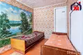 3 room apartment 63 m² Pukhavichy, Belarus