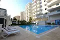 Penthouse 4 pokoi 200 m² Alanya, Turcja