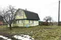 House 71 m² Losnica, Belarus