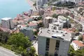 Wohnung 2 Schlafzimmer 91 m² Rafailovici, Montenegro