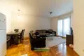 Apartamento 1 habitacion 50 m² Podgorica, Montenegro