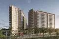 Mieszkanie 2 pokoi 86 m² Dubaj, Emiraty Arabskie