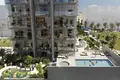 Complejo residencial Park Boulevard