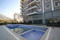 Attique 3 chambres 110 m² Alanya, Turquie