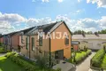Casa 4 habitaciones 83 m² Jarvenpaa, Finlandia