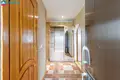 3 room apartment 64 m² Klaipėda, Lithuania