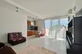 1 room apartment 40 m² Budva, Montenegro