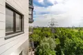 Appartement 2 chambres 55 m² en Varsovie, Pologne