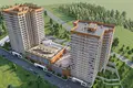 4 bedroom apartment 234 m² Cankaya, Turkey