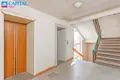 Apartamento 2 habitaciones 42 m² Vilna, Lituania