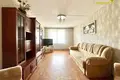 Appartement 3 chambres 81 m² Machulishchy, Bélarus