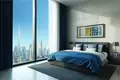 Kompleks mieszkalny The Crest Grande — spacious apartments by Sobha in a modern residence with a pool in Sobha Hartland, Dubai