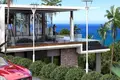 Villa 2 pièces 179 m² Phuket, Thaïlande