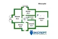 Коттедж 385 м² Боровлянский сельский Совет, Беларусь