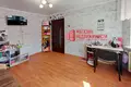 3 room apartment 79 m² Hrodna, Belarus