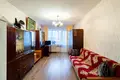 Apartamento 2 habitaciones 44 m² Minsk, Bielorrusia