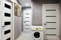 Appartement 3 chambres 60 m² Cyrvonaja Slabada, Bélarus