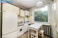 Appartement 4 chambres 71 m² Vilnius, Lituanie