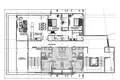 Mieszkanie 3 pokoi 228 m² Choeng Thale, Tajlandia