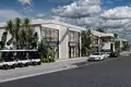 Студия 1 спальня 50 м² Trikomo, Северный Кипр