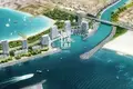 Mieszkanie 2 pokoi 901 m² Dubaj, Emiraty Arabskie