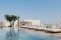 Apartamento 1 habitacion 47 m² Limasol, Chipre