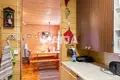Коттедж 2 комнаты 34 м² Пялькяне, Финляндия